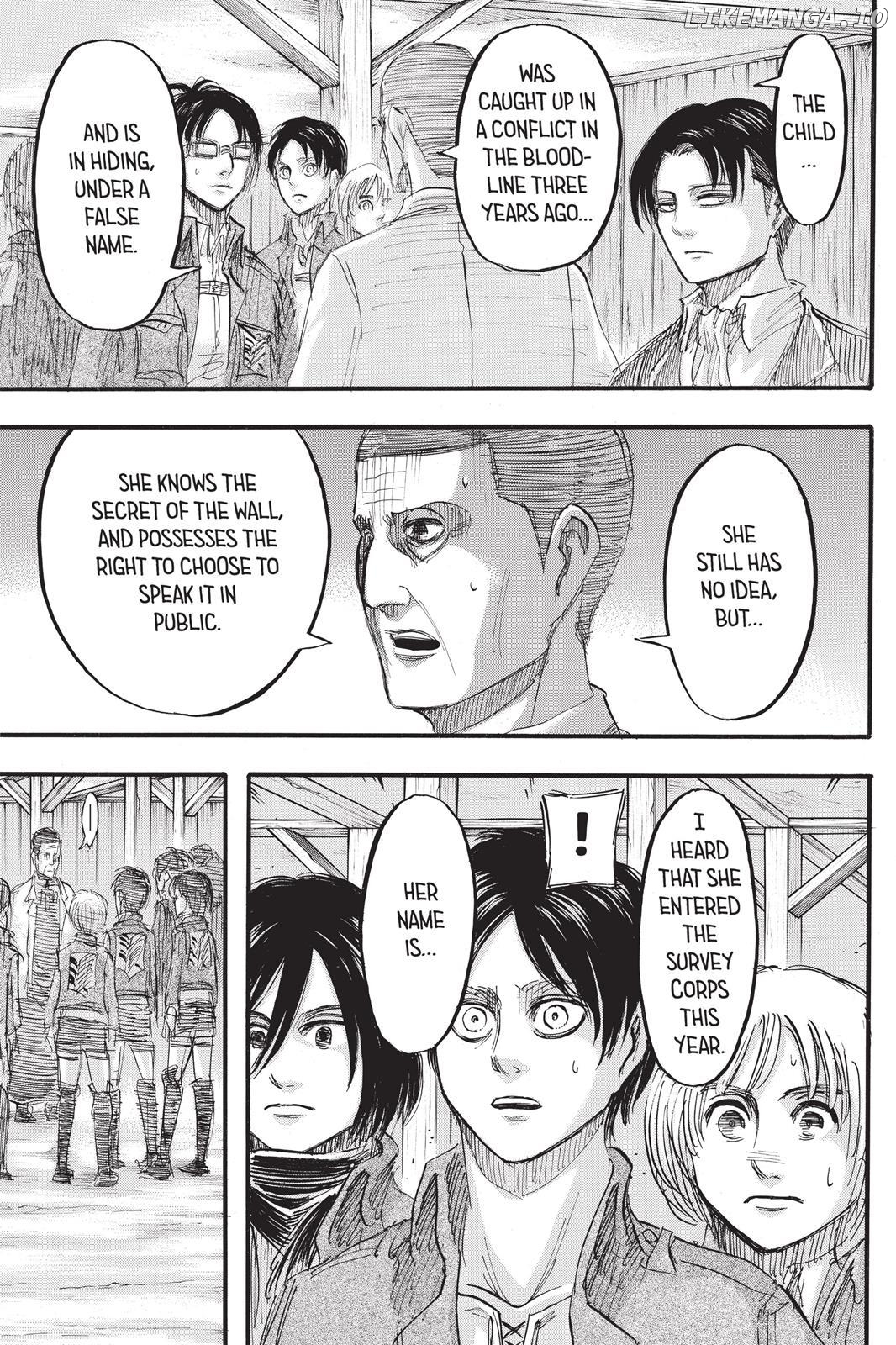 Shingeki no Kyojin, Chapter 37 image 28
